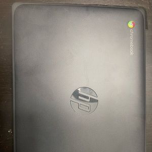 HP Chromebook 11